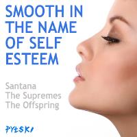Cover art Pytski - Smooth in the Name of Self Esteem