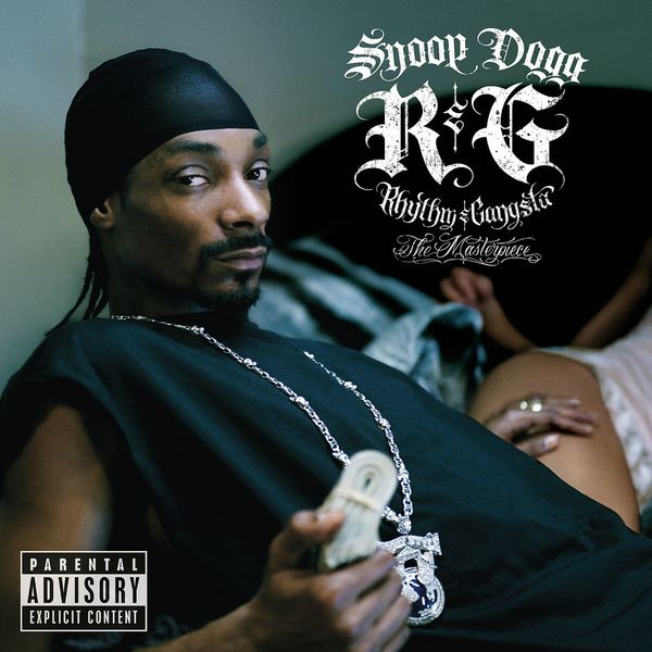 Original cover: Snoop Dogg - R&G the Masterpiece